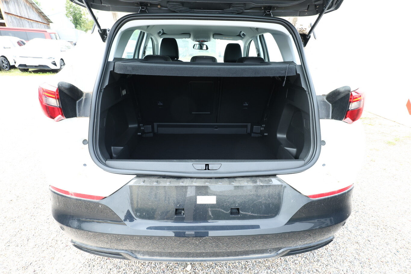 Opel Grandland 1.2 130 GS Nav10