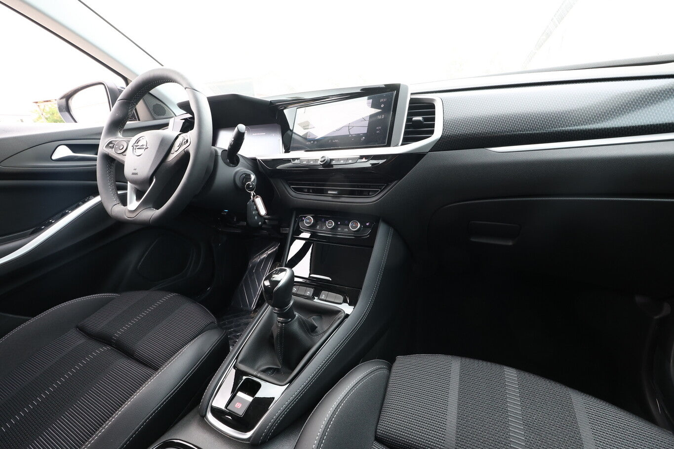 Opel Grandland 1.2 130 GS Nav10