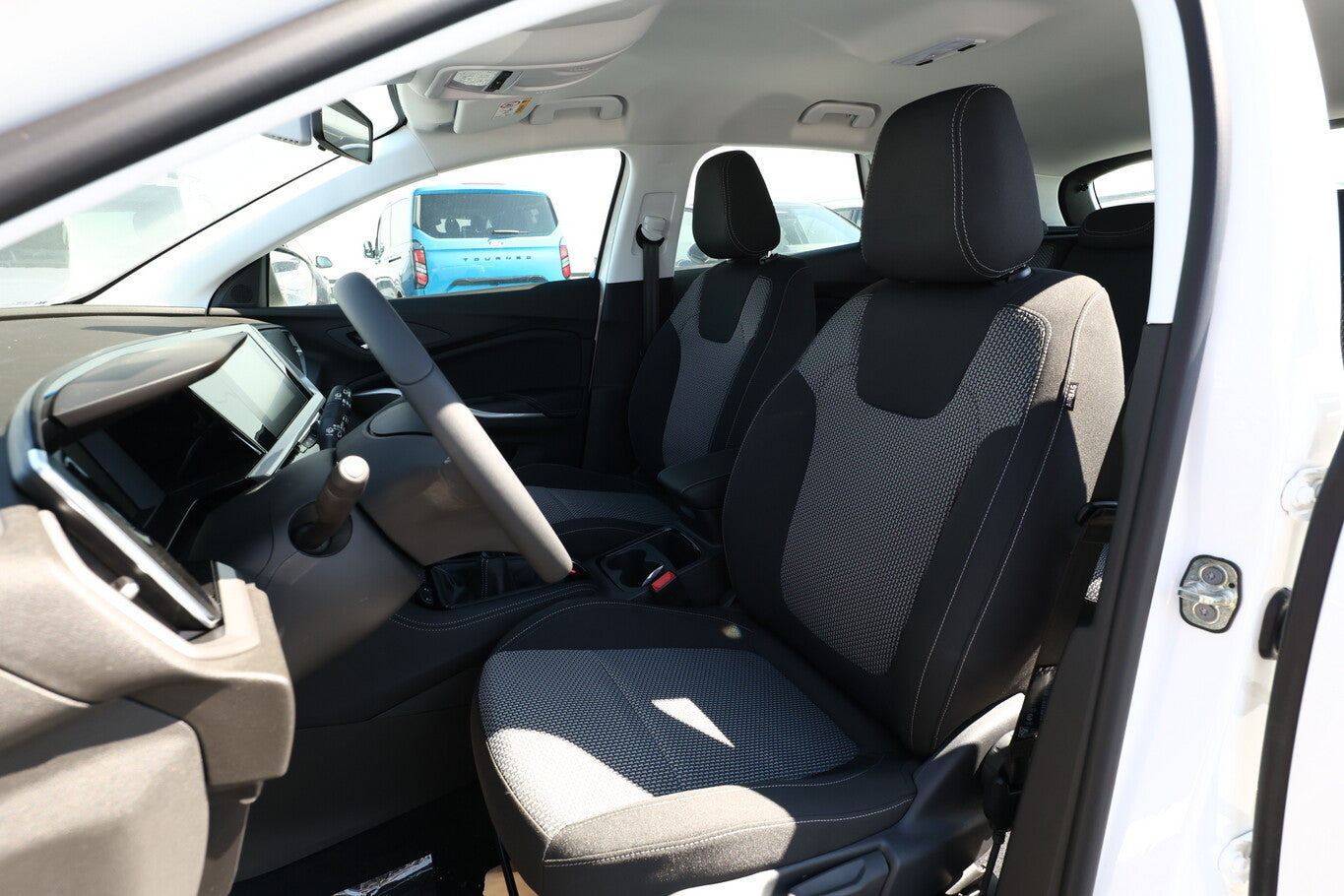 Opel Grandland 1.2 130 PDC vo/hi LM17Z Klimaaut 130320869 5