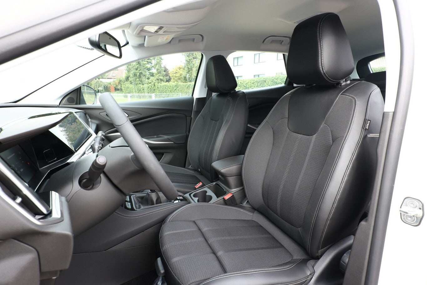 Opel Grandland 1.2 130 GS Nav10