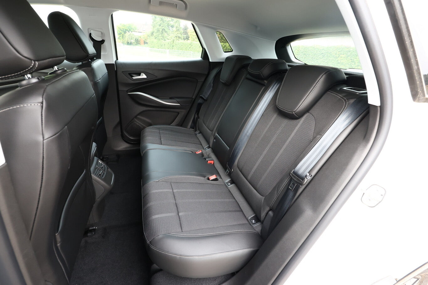 Opel Grandland 1.2 130 GS Nav10