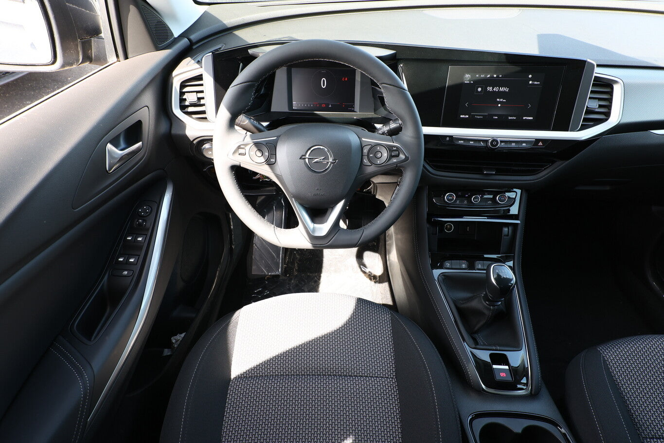 Opel Grandland 1.2 130 PDC vo/hi LM17Z Klimaaut 130320883 6