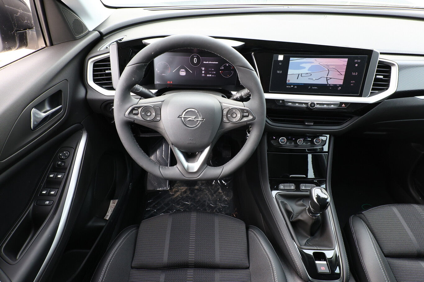 Opel Grandland 1.2 130 GS Nav10