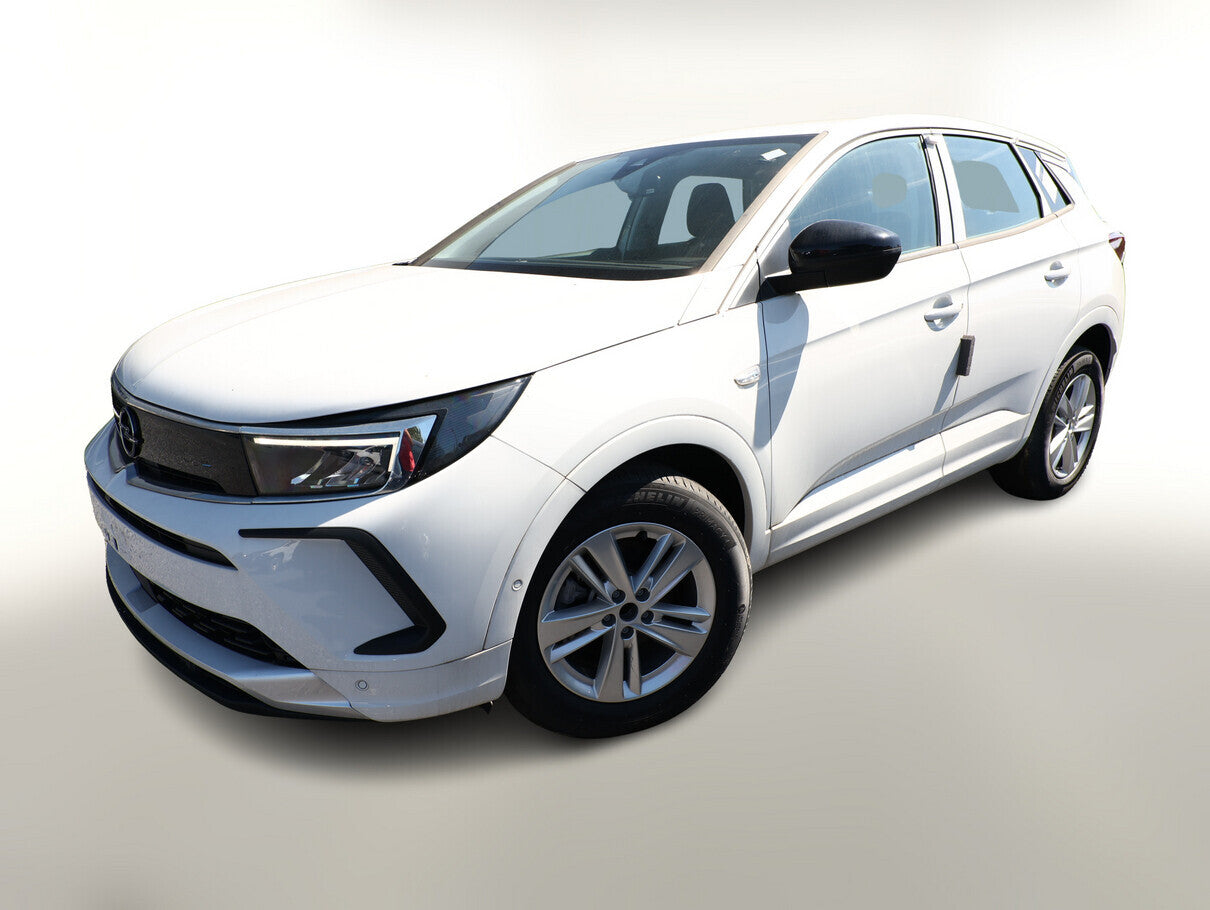 Opel Grandland 1.2 130 PDC vo/hi LM17Z Klimaaut 130320877 0