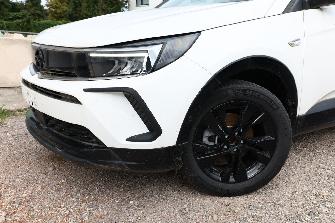 Opel Grandland 1.2 130 GS Nav10