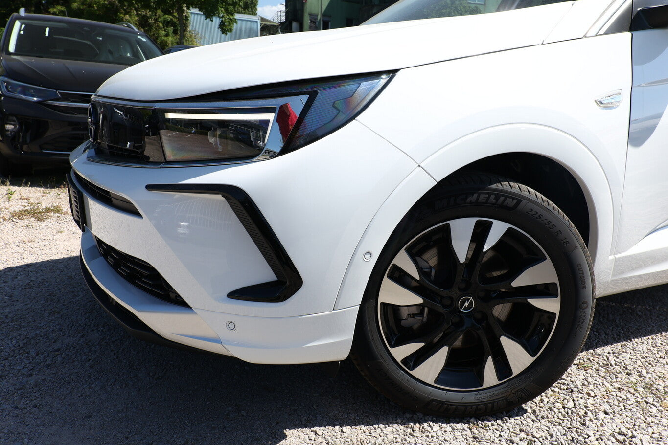 Opel Grandland PHEV 225 EAT8 Alcantara ACC SHZ 360° 128782533 4