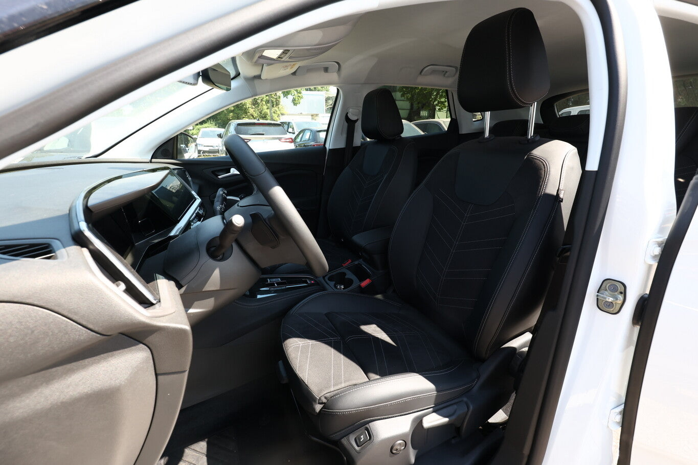 Opel Grandland PHEV 225 EAT8 Alcantara ACC SHZ 360° 128782533 5