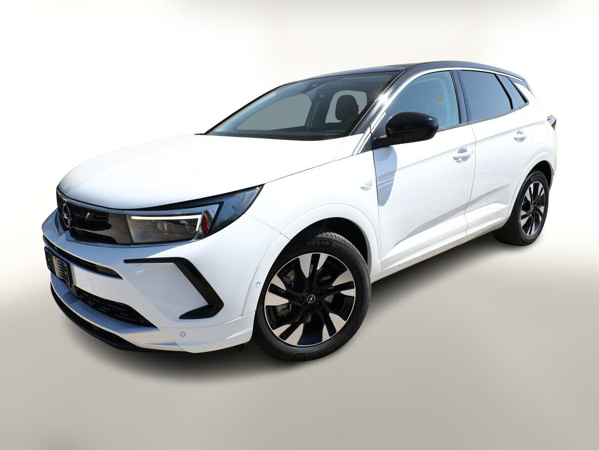 Opel Grandland PHEV 225 EAT8 Alcantara ACC SHZ 360° 128782533 0