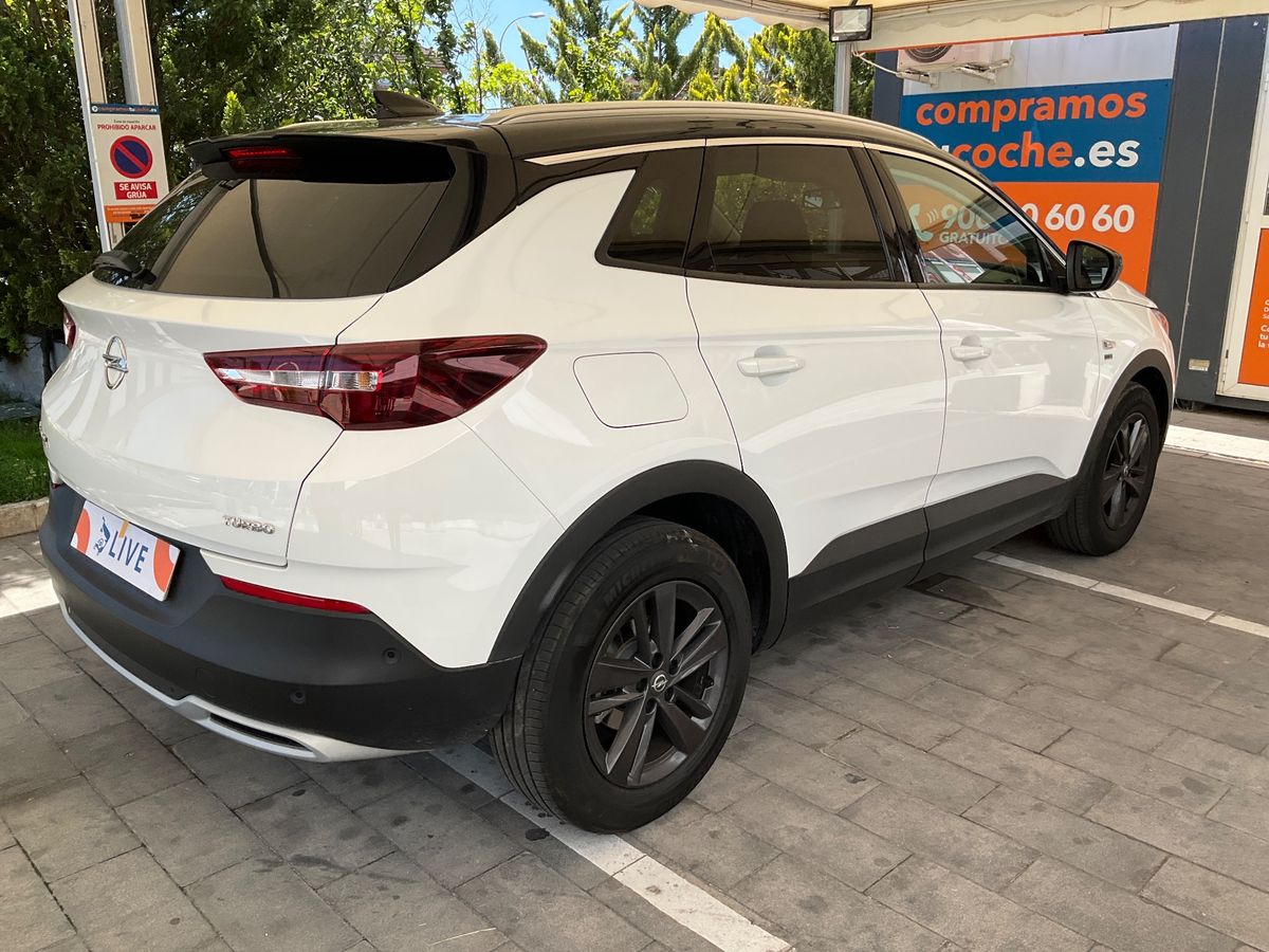 Parte trasera derecha