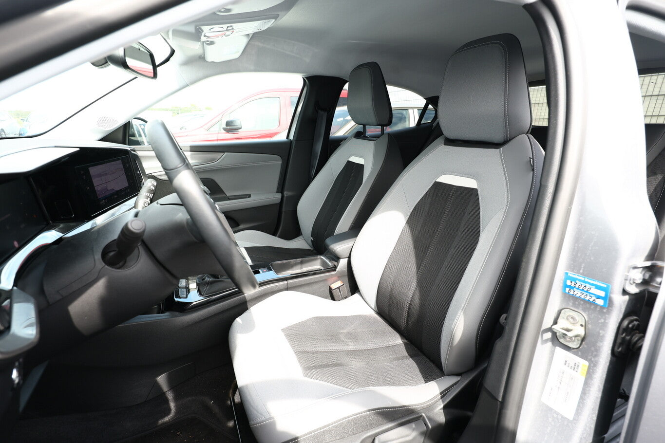 Opel Mokka 1.2 Turbo 130 Elegance NAV LED KAM SHZ 134753648 5