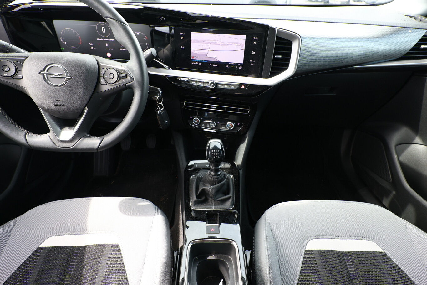 Opel Mokka 1.2 Turbo 130 Elegance NAV LED KAM SHZ 134753648 7