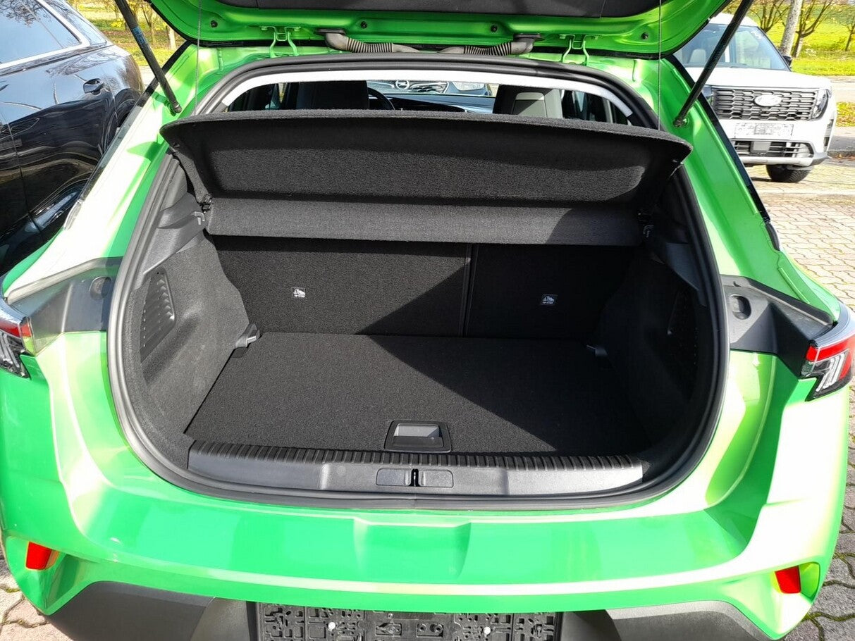 Opel Mokka 1.2 Turbo 130 Aut. Elegance LED Nav SHZ 143631465 7