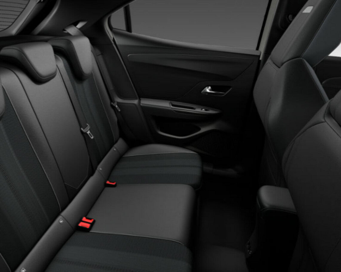 Opel Mokka 1.2 Turbo 130 AT8 GS Kam PDC PrivG LED 88091953 4