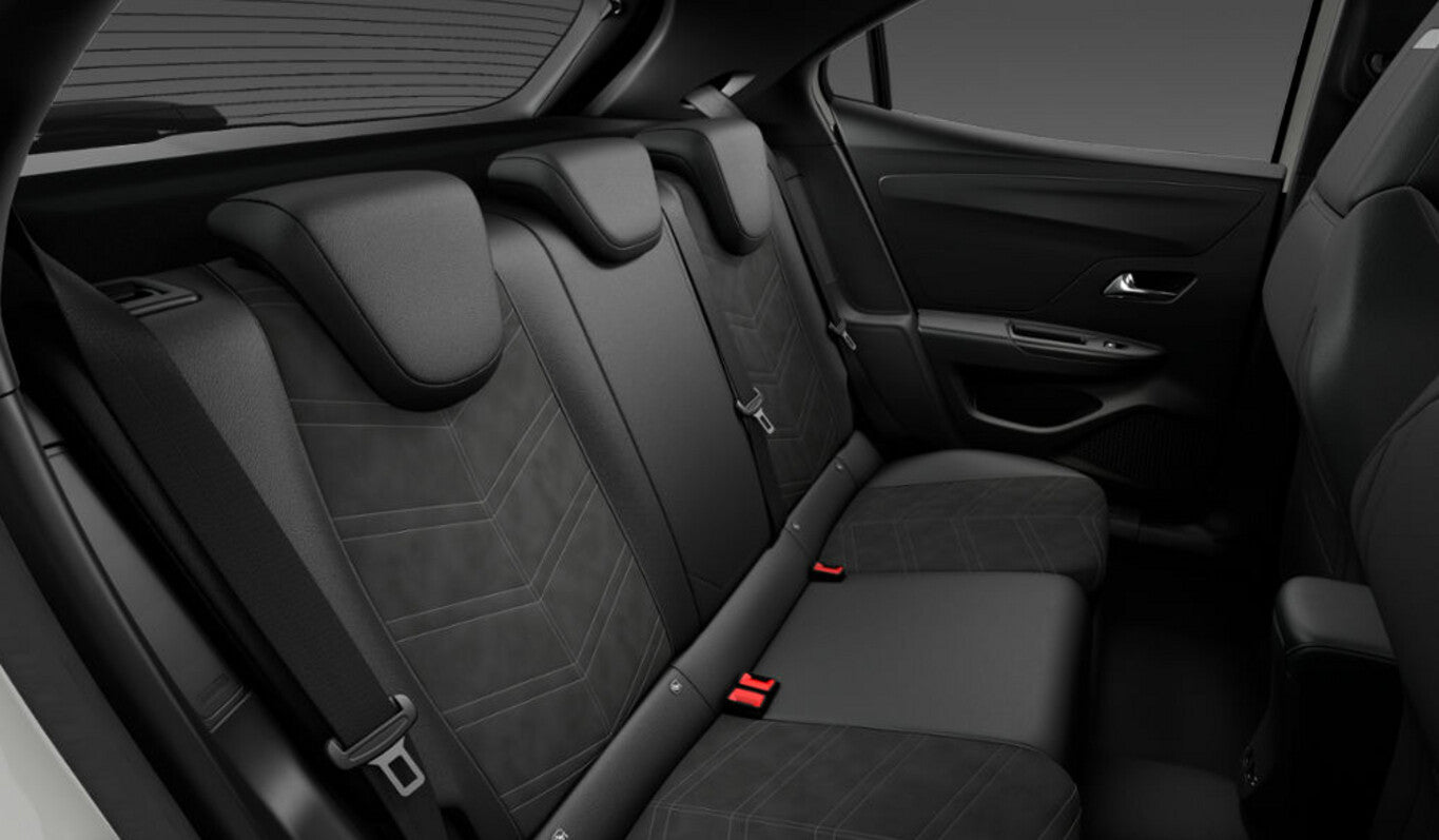 Opel Mokka 1.2 Turbo 130 AT8 Ultimate Massage ACC 18Z 92847051 4