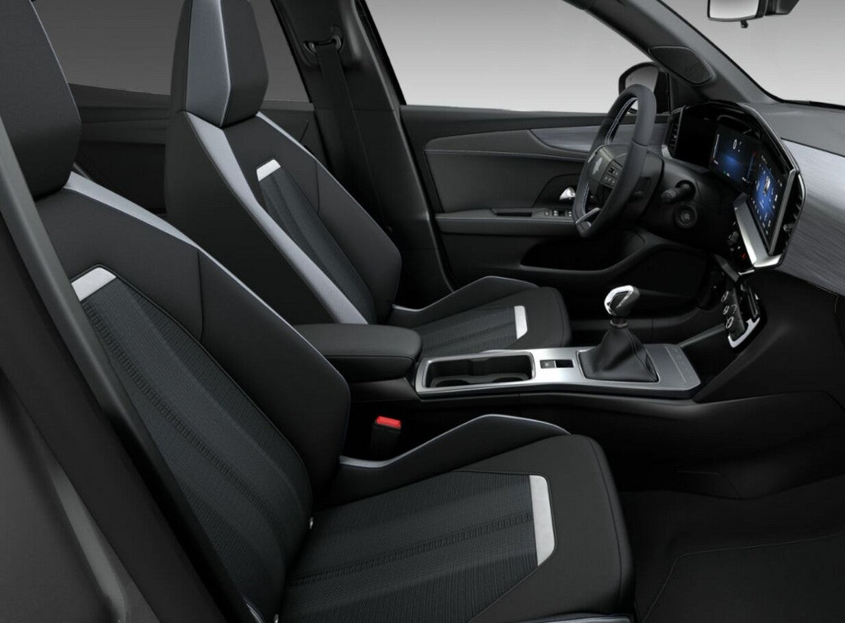 Opel Mokka 1.2 136 GS Facelift KomfortP SHZ Kam PDC 132118594 4