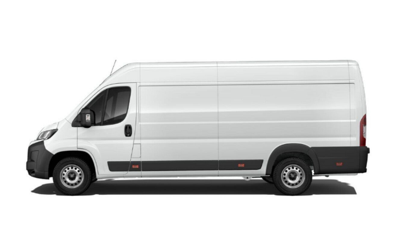Opel Movano 2.2 180 3,5t Heavy L4H2 FACELIFT Kam PDC 98811376 1