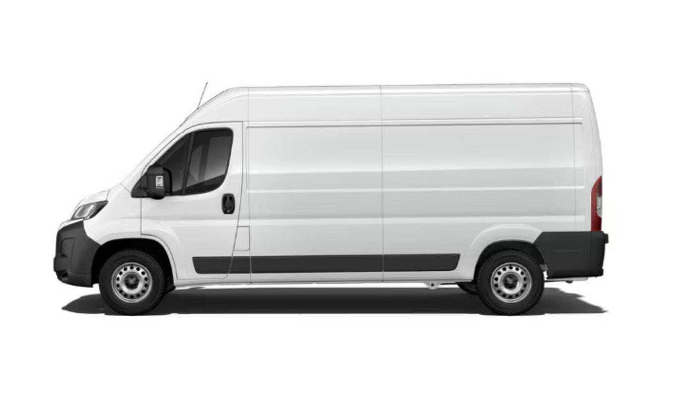 Opel Movano 2.2 180 3,5t Heavy L3H2 FACELIFT Kam PDC 98811372 1