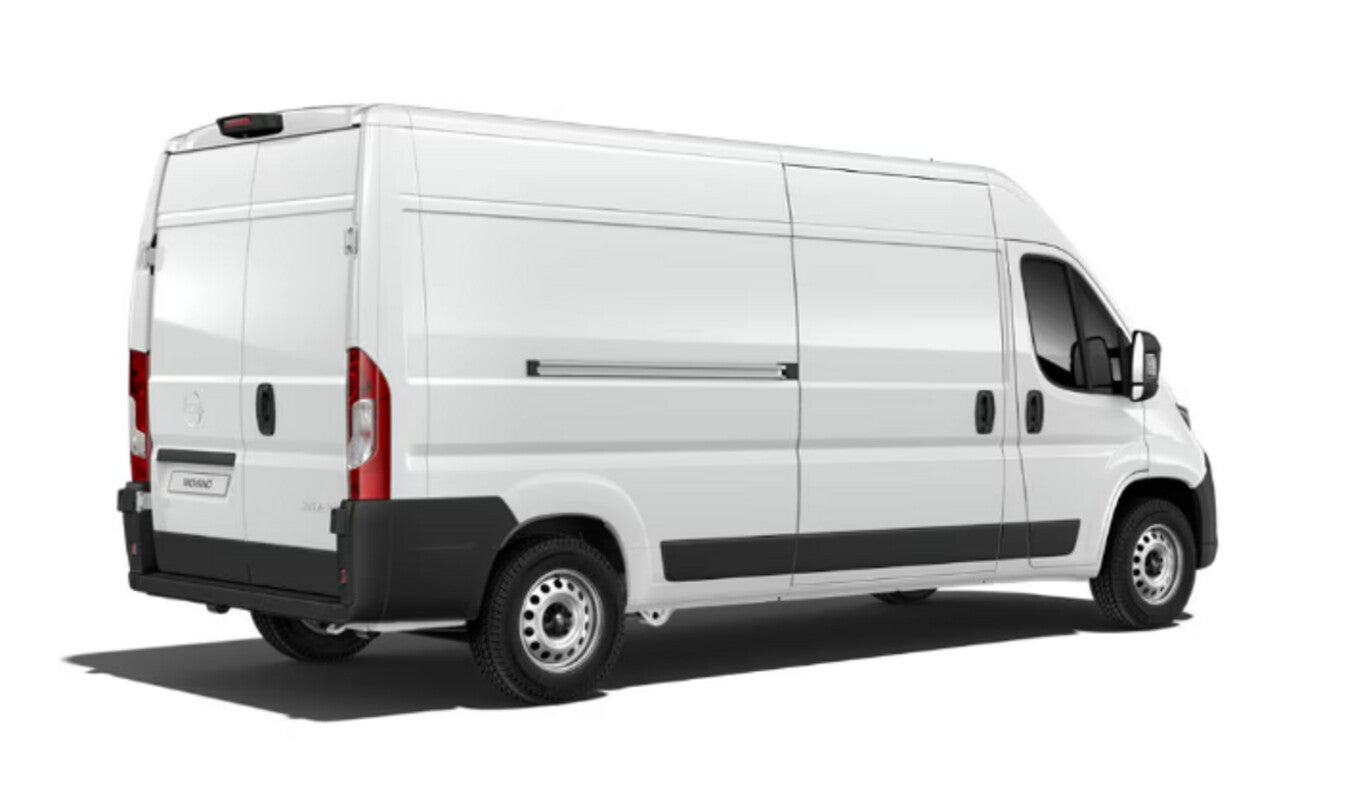 Opel Movano 2.2 180 3,5t Heavy L3H2 FACELIFT Kam PDC 98811372 2