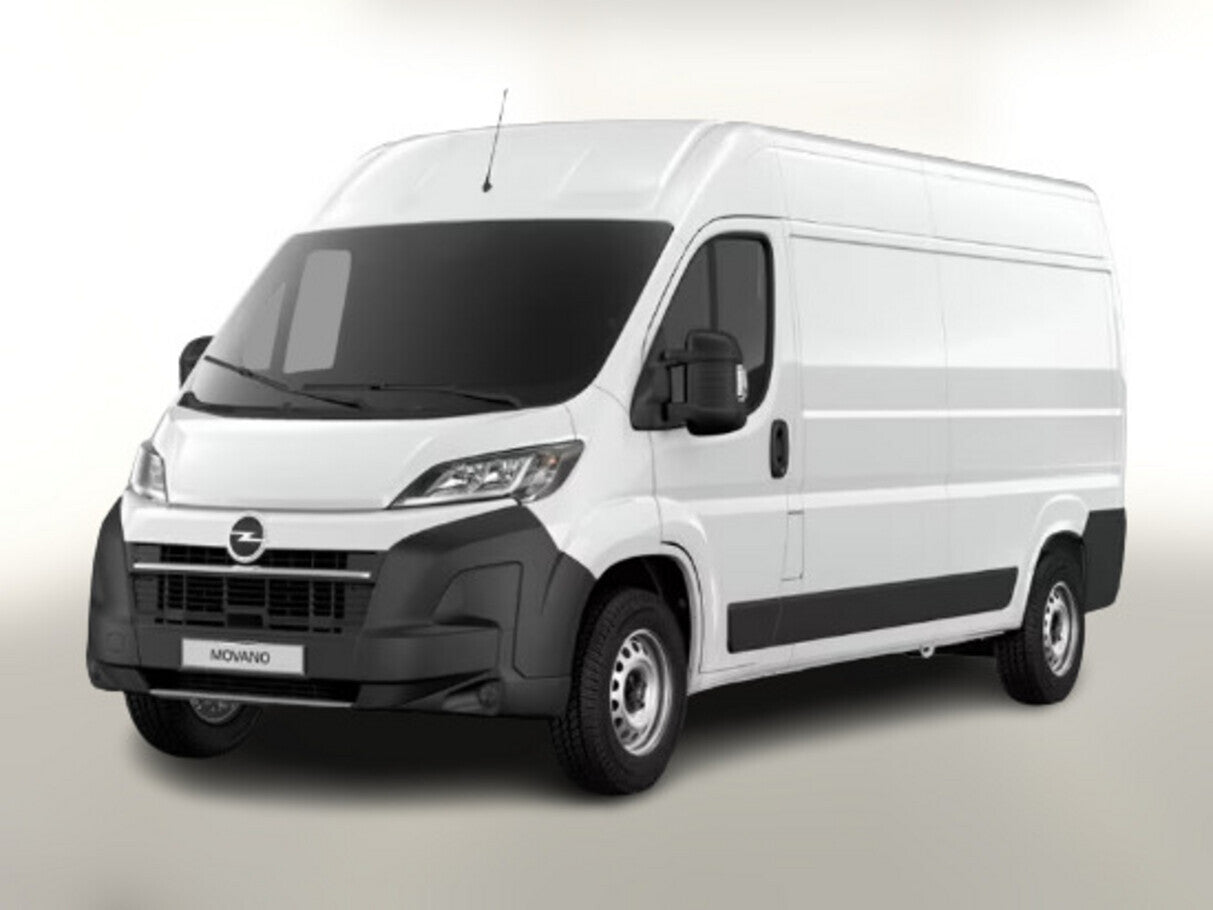 Opel Movano 2.2 180 3,5t Heavy L3H2 FACELIFT Kam PDC 98811372 0