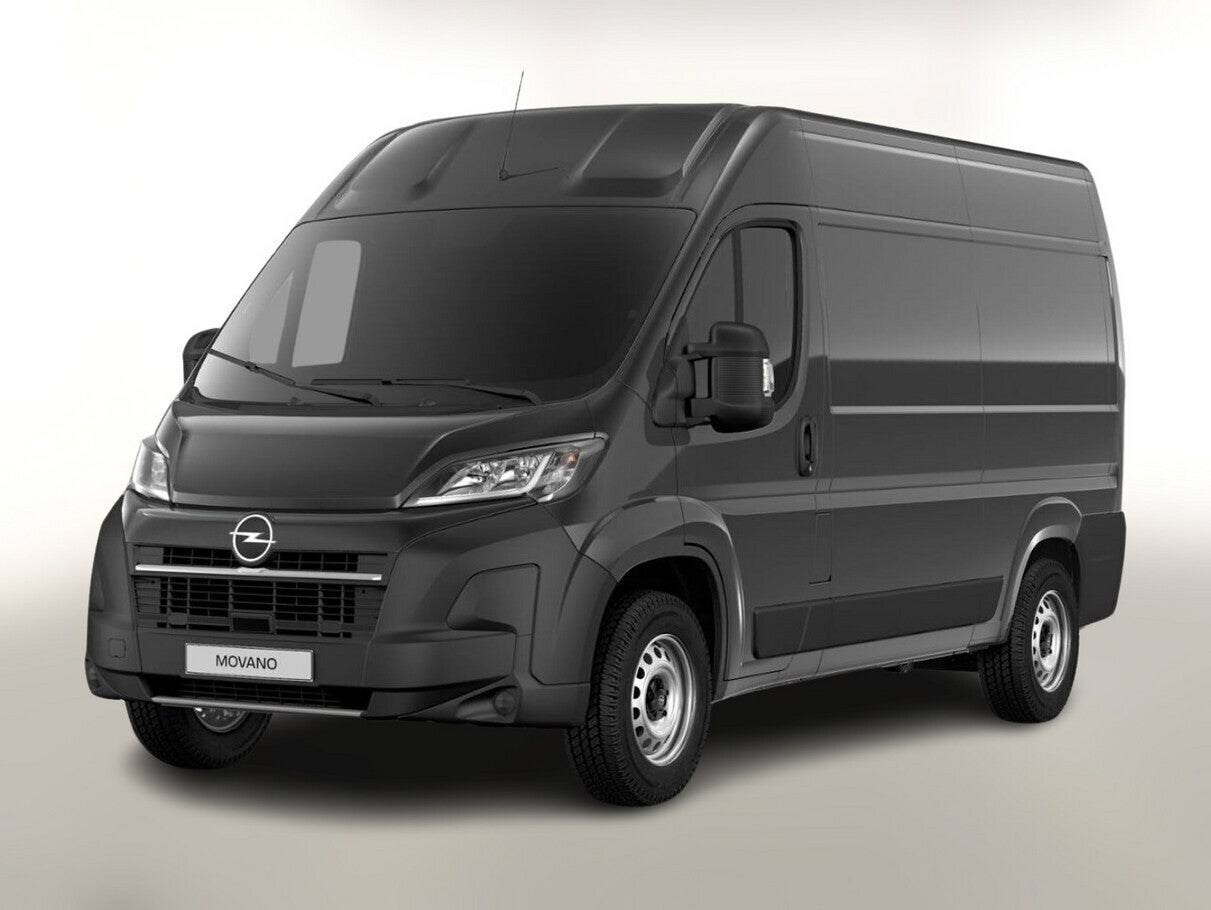 Opel Movano 2.2 D 140 AT8 L2H2 Nav Kam Klimaaut PDC 119506045 0