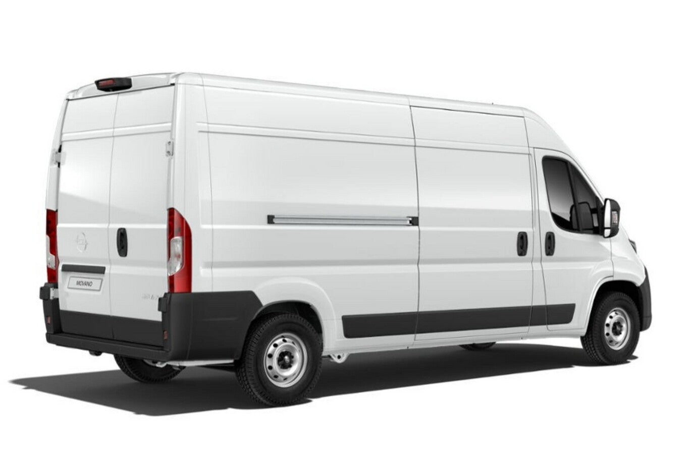 Opel Movano 2.2 D 140 35 L3H2 HFT270 VisibP Temp PDC 123585997 2