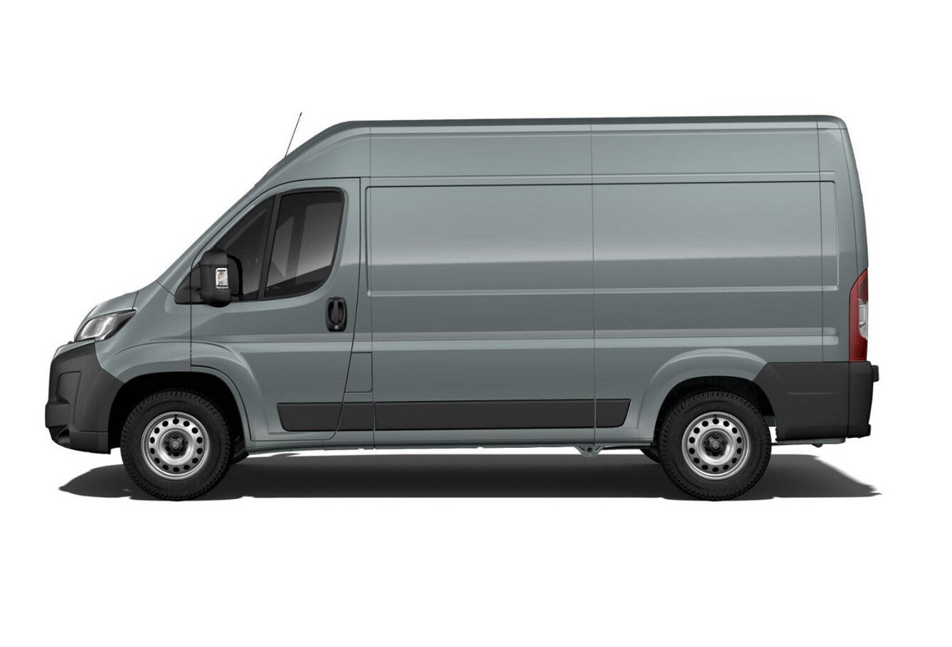 Opel Movano 2.2 D 140 AT8 L2H2 Nav Kam Klimaaut PDC 119506021 1