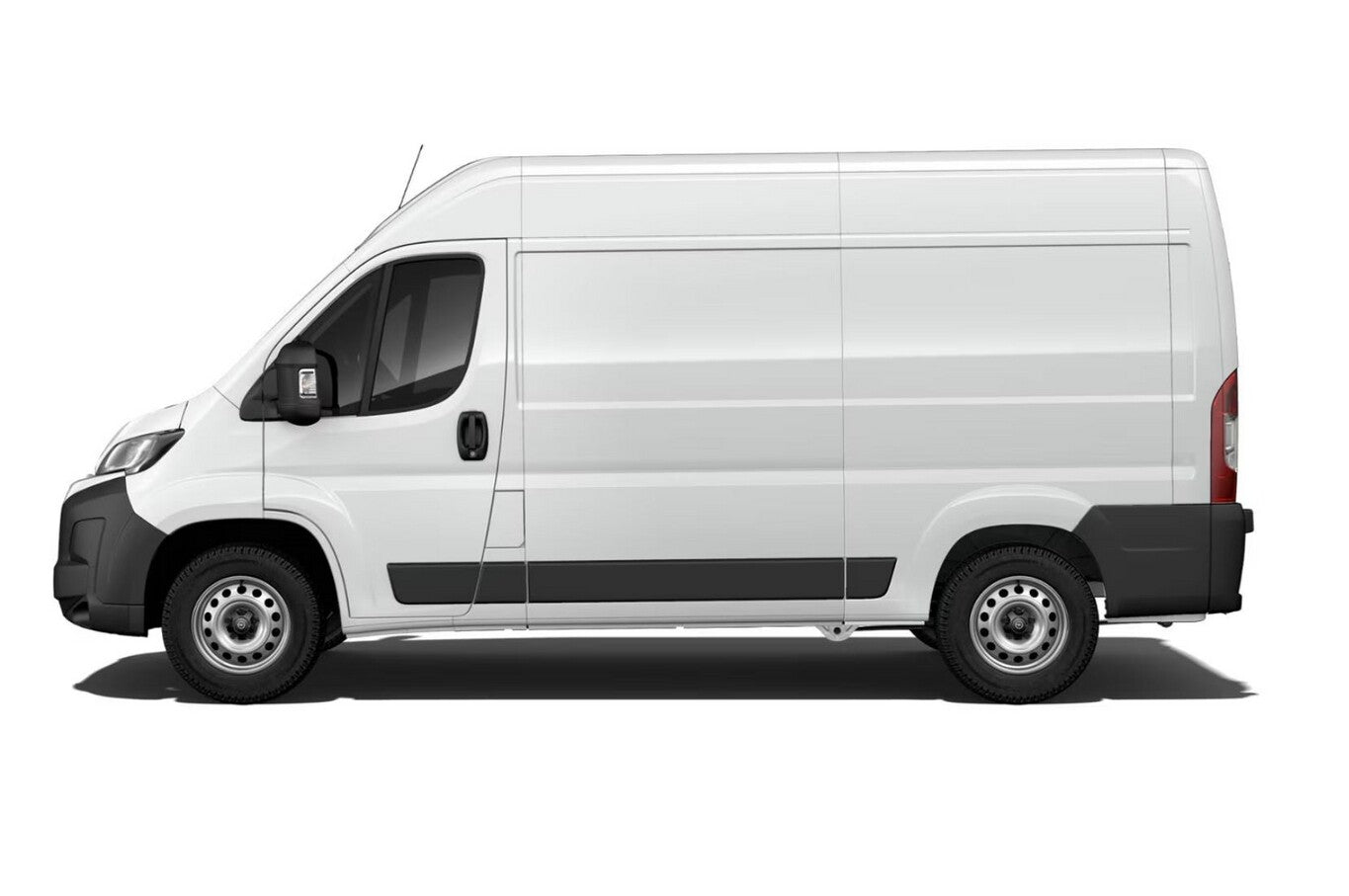 Opel Movano 2.2 D 140 AT8 L2H2 Nav Kam Klimaaut PDC 119506066 1