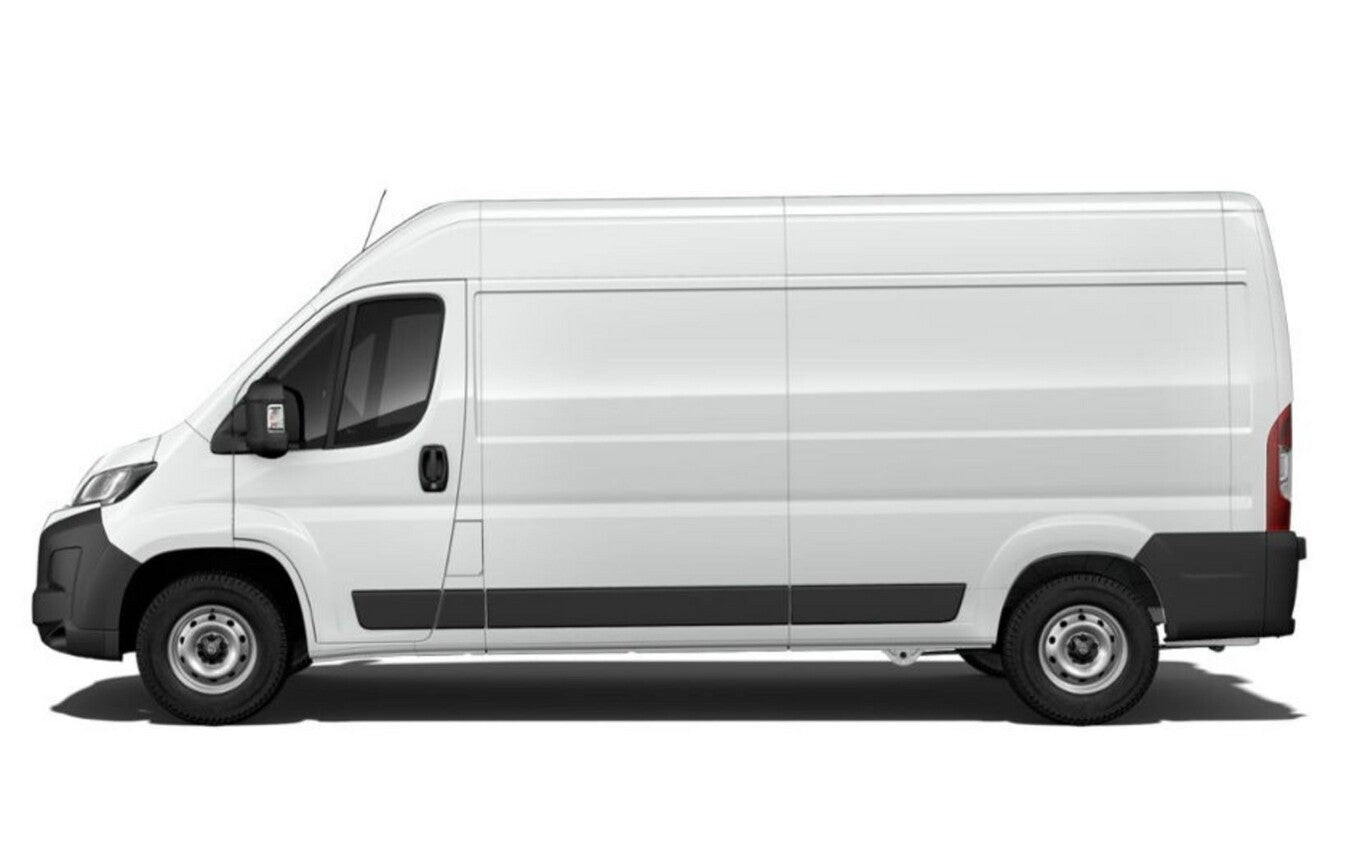 Opel Movano 2.2 D 140 35 L3H2 HFT270 VisibP Temp PDC 123585997 1