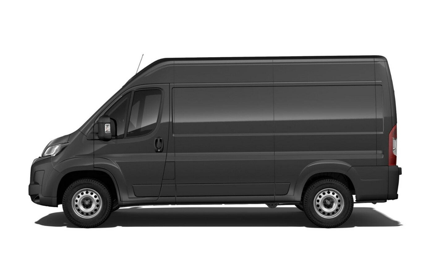 Opel Movano 2.2 D 140 AT8 L2H2 Nav Kam Klimaaut PDC 119506045 1