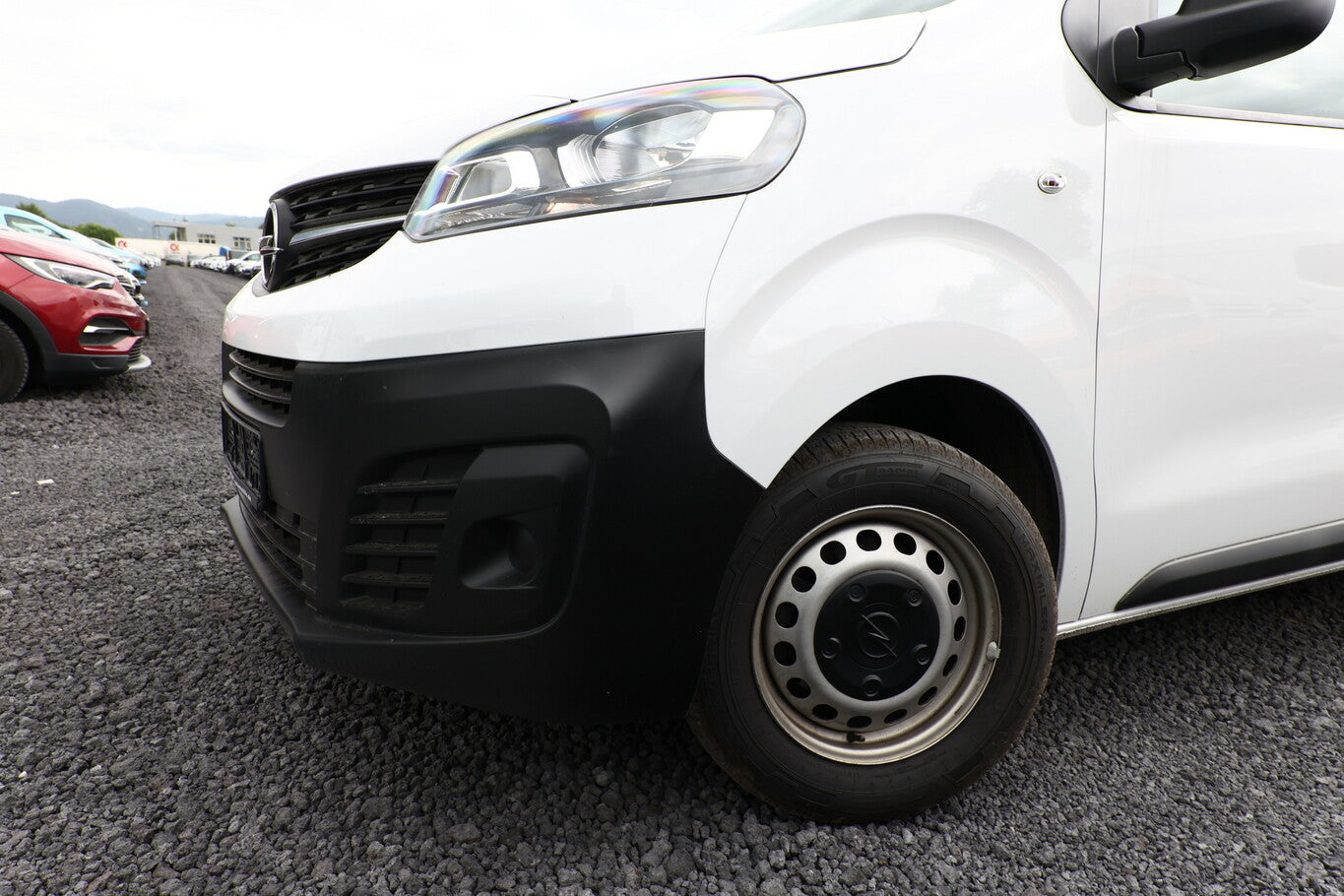 Opel Vivaro 2.0 D 145 Edition L L3 3S Klima PDC 122879133 4