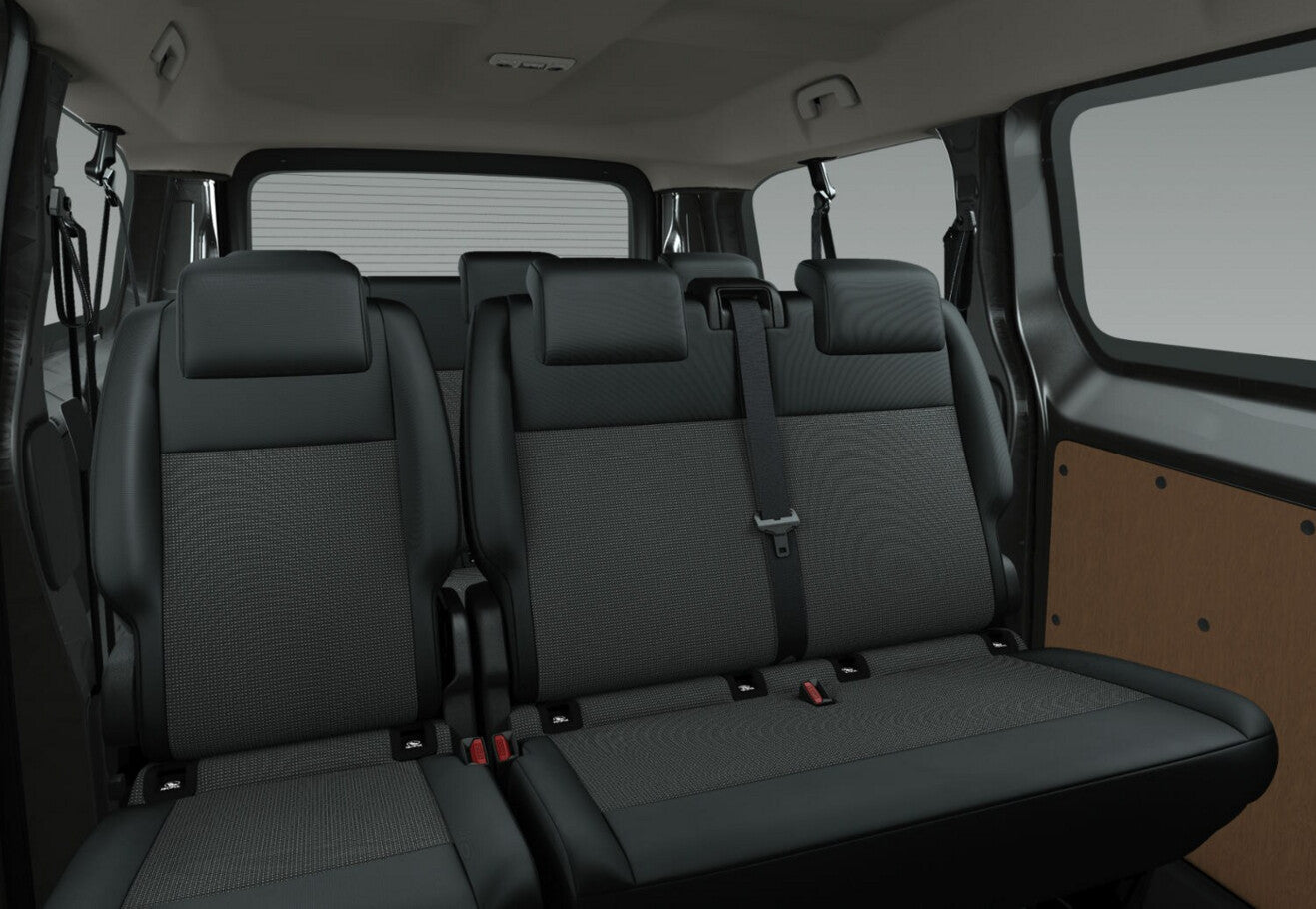 Opel Vivaro Kombi XL 2.0 177 AT8 9S Nav VollLED Kam 131373521 4