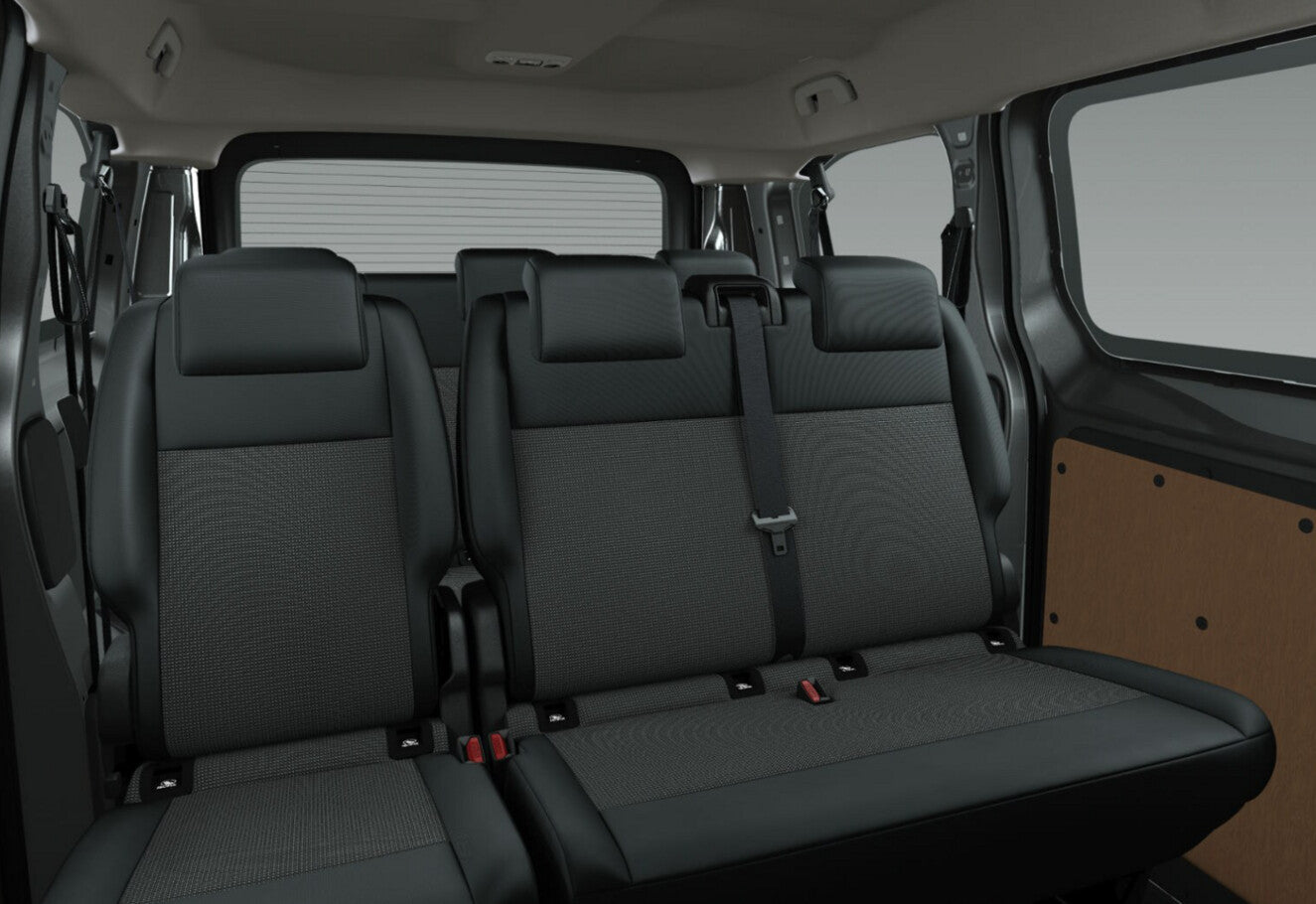 Opel Vivaro L 2.0 D177 AT 9S Klimaaut VollLED PDC 131373467 4