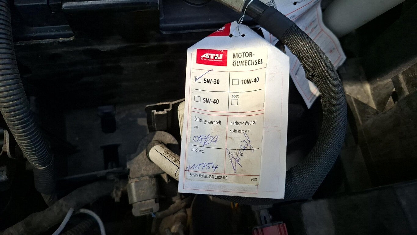 Opel Zafira 1.6 SIDI Turbo Autom. Inno. 7S NAV Kamera 134410781 12