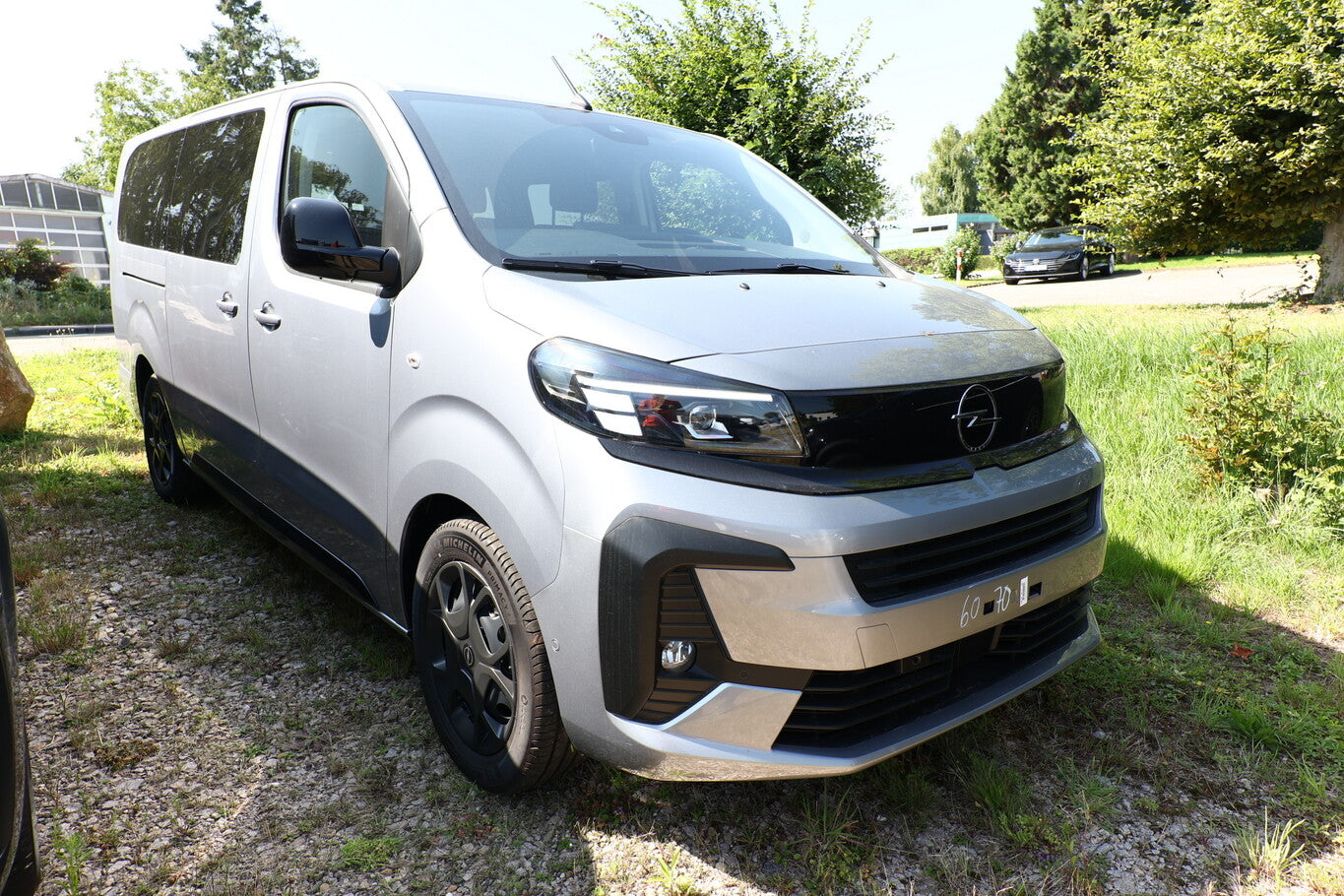 Opel Zafira 2.0 D 180 AT8 XL 9-S Nav ACC Kam SHZ LHZ 131014447 1