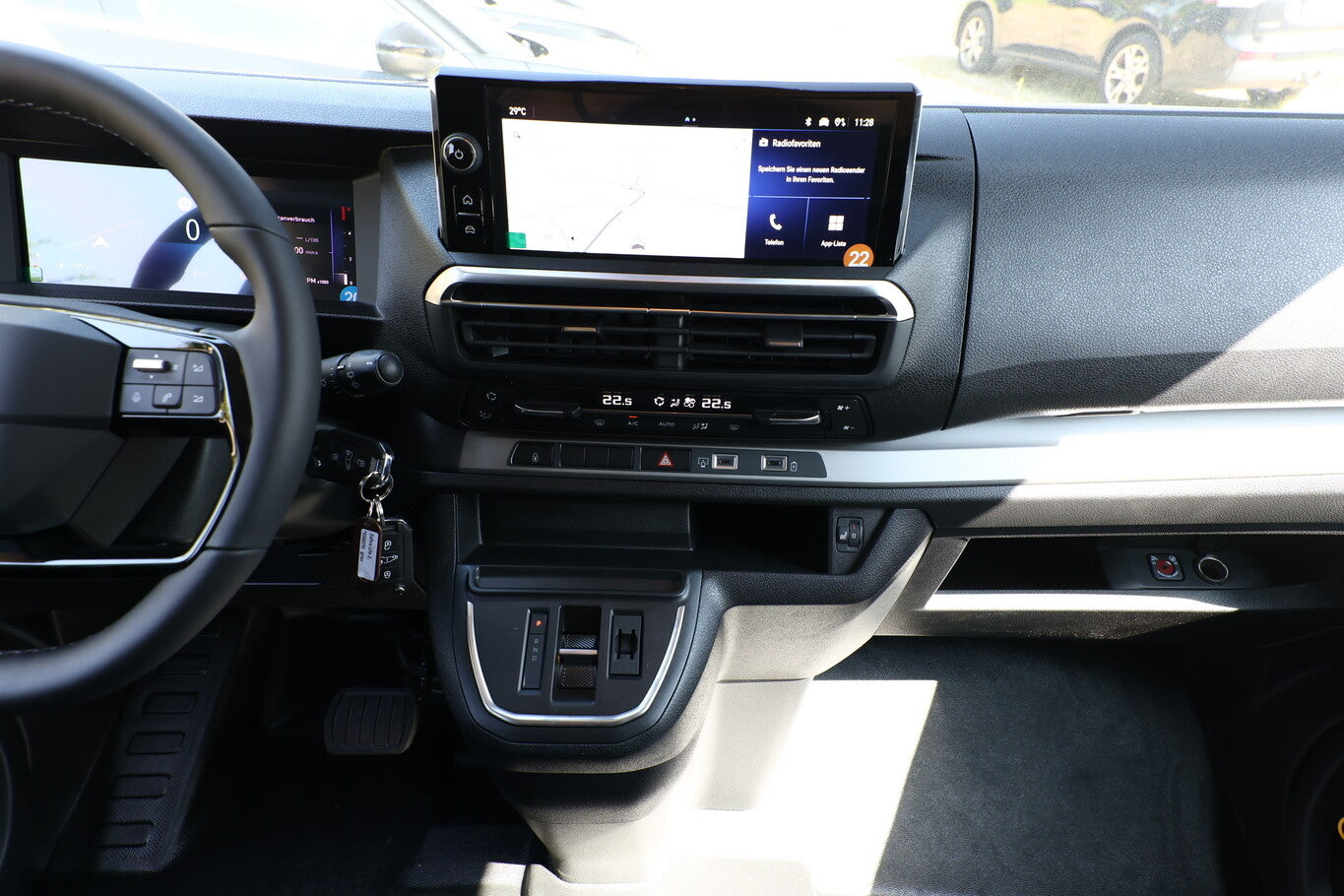 Opel Zafira 2.0 D 180 AT8 XL 9-S Nav ACC Kam SHZ LHZ 131014447 7