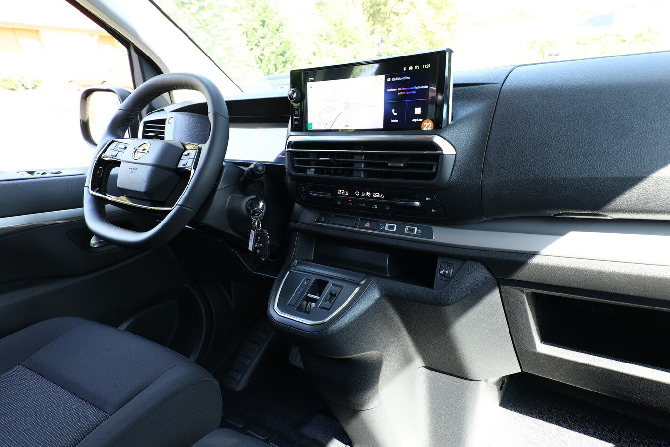 Opel Zafira 2.0 D 180 AT8 XL 9-S Nav ACC Kam SHZ LHZ 131014447 8