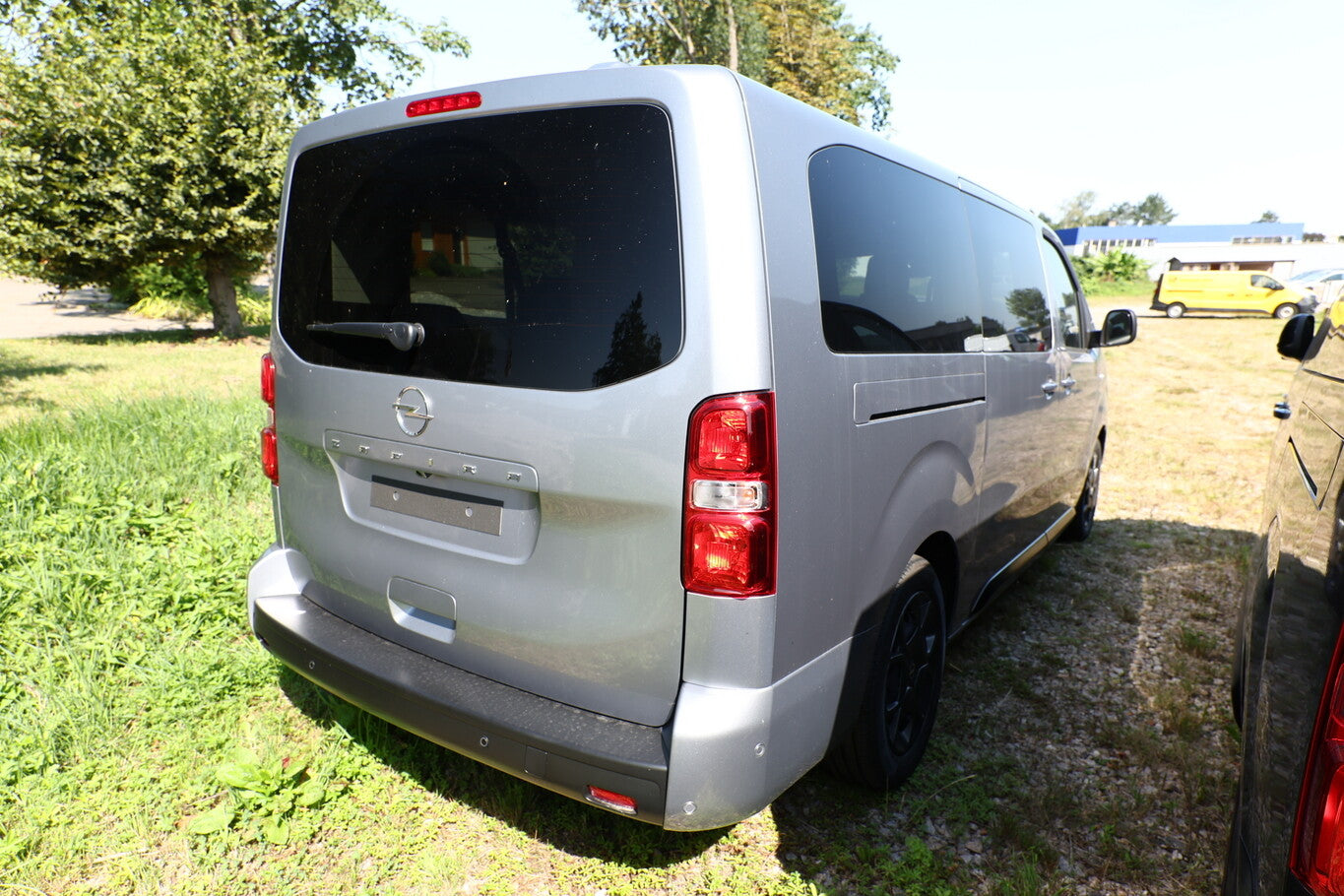 Opel Zafira 2.0 D 180 AT8 XL 9-S Nav ACC Kam SHZ LHZ 131014447 2
