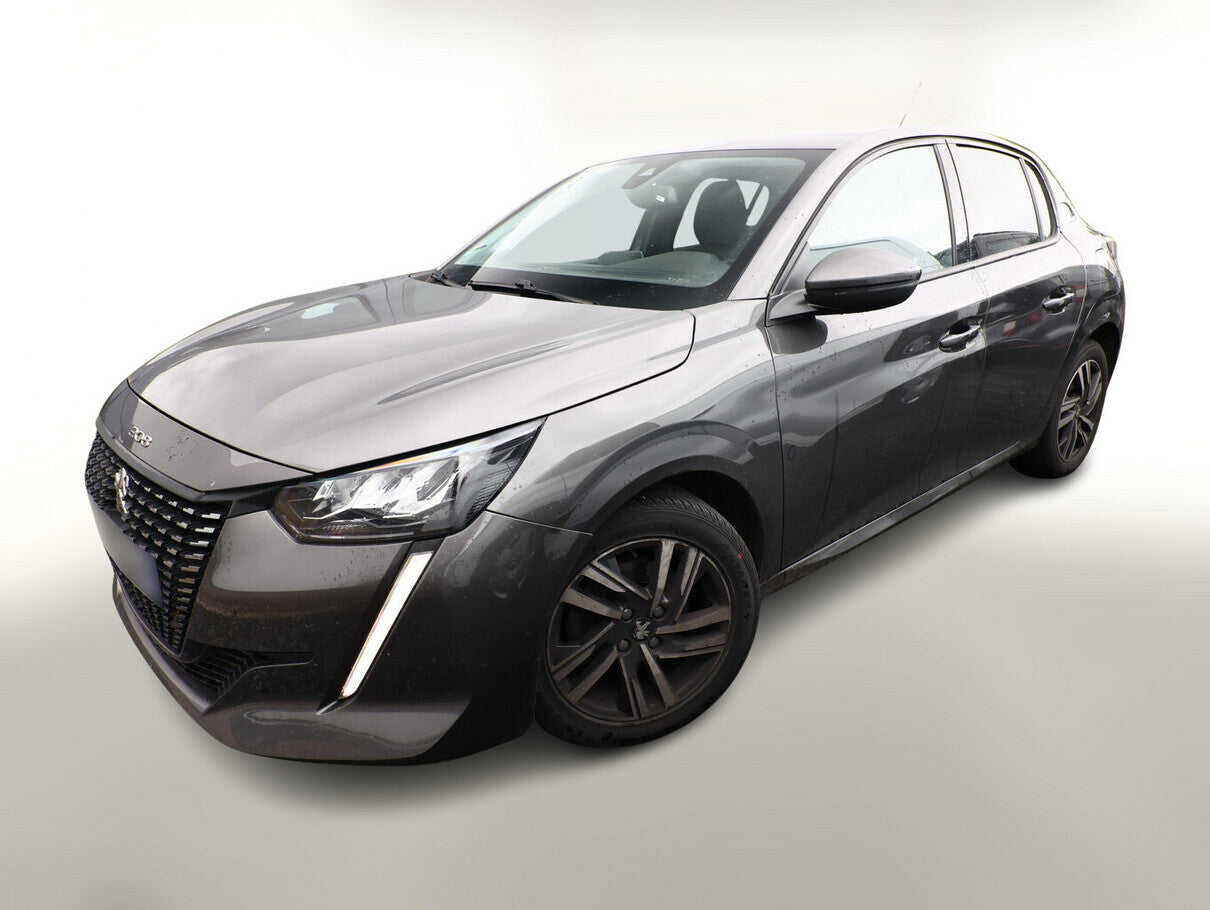 Peugeot 208 1.2 PT 100 Allure LED Nav Kam PDChi KeyL 98104060 0