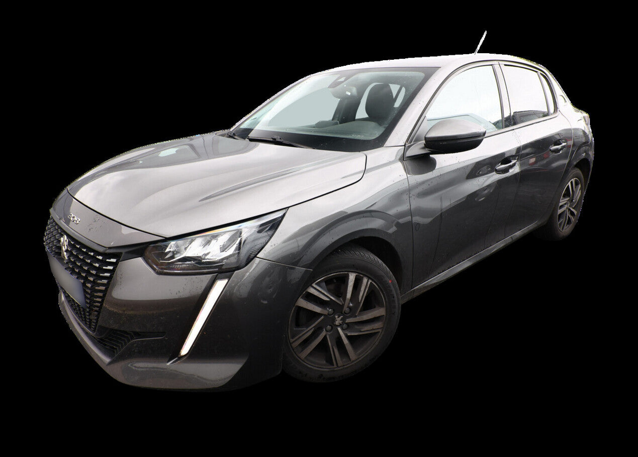 Peugeot 208 1.2 PT 100 Allure LED Nav Kam PDChi KeyL 98104060 13