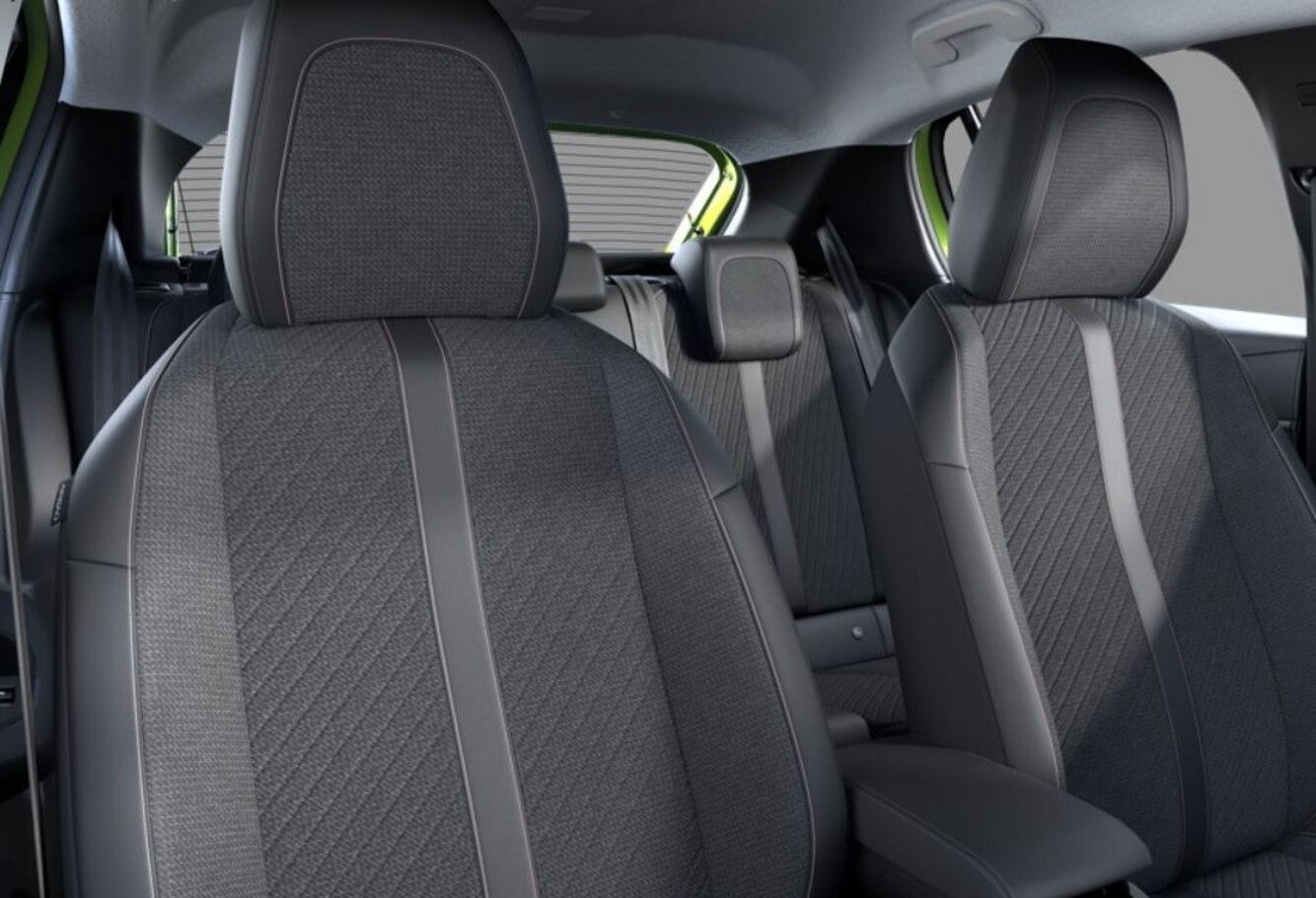 Peugeot 208 100 Allure SichtP Keyless PDC PrivG 10