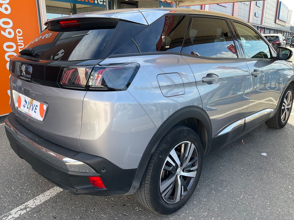 Parte trasera derecha