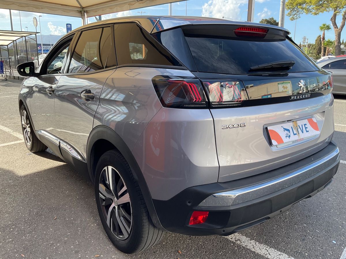 Parte trasera izquierda