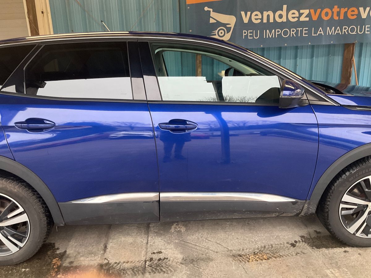 Exterior derecha
