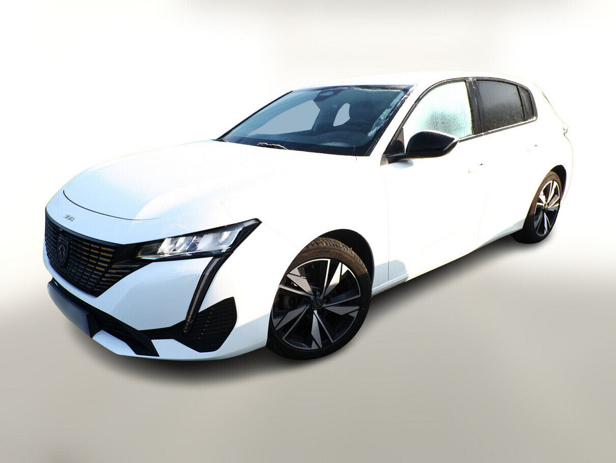 Peugeot 308 1.2 PT 130 Allure AHK LED Nav PDC Kam Klima 104414738 0