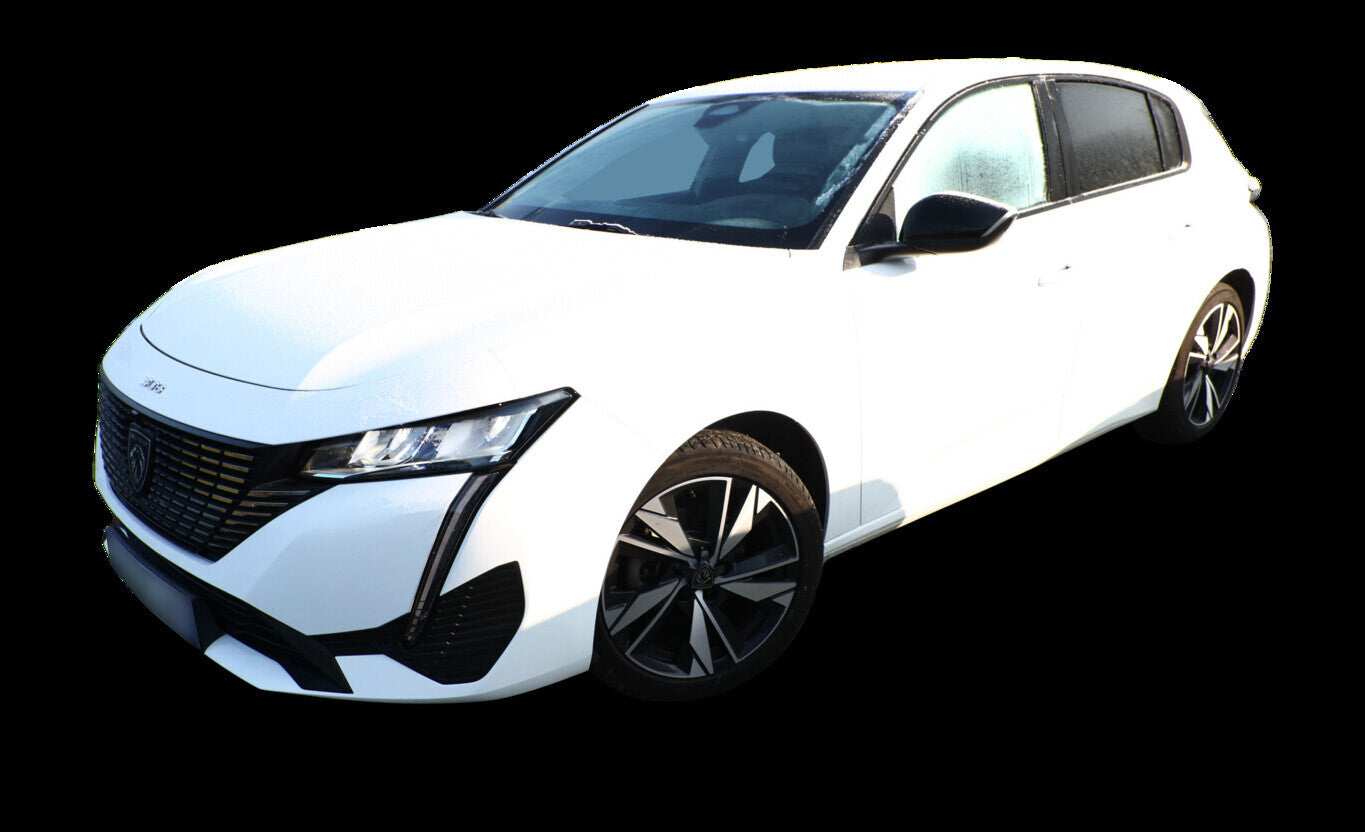 Peugeot 308 1.2 PT 130 Allure AHK LED Nav PDC Kam Klima 104414738 13