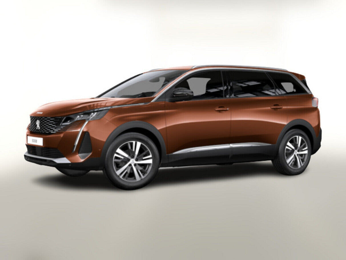 Peugeot 5008 MHEV 136 eDCS6 Allure Pack Nav SHZ Kam Keyl 97235559 0