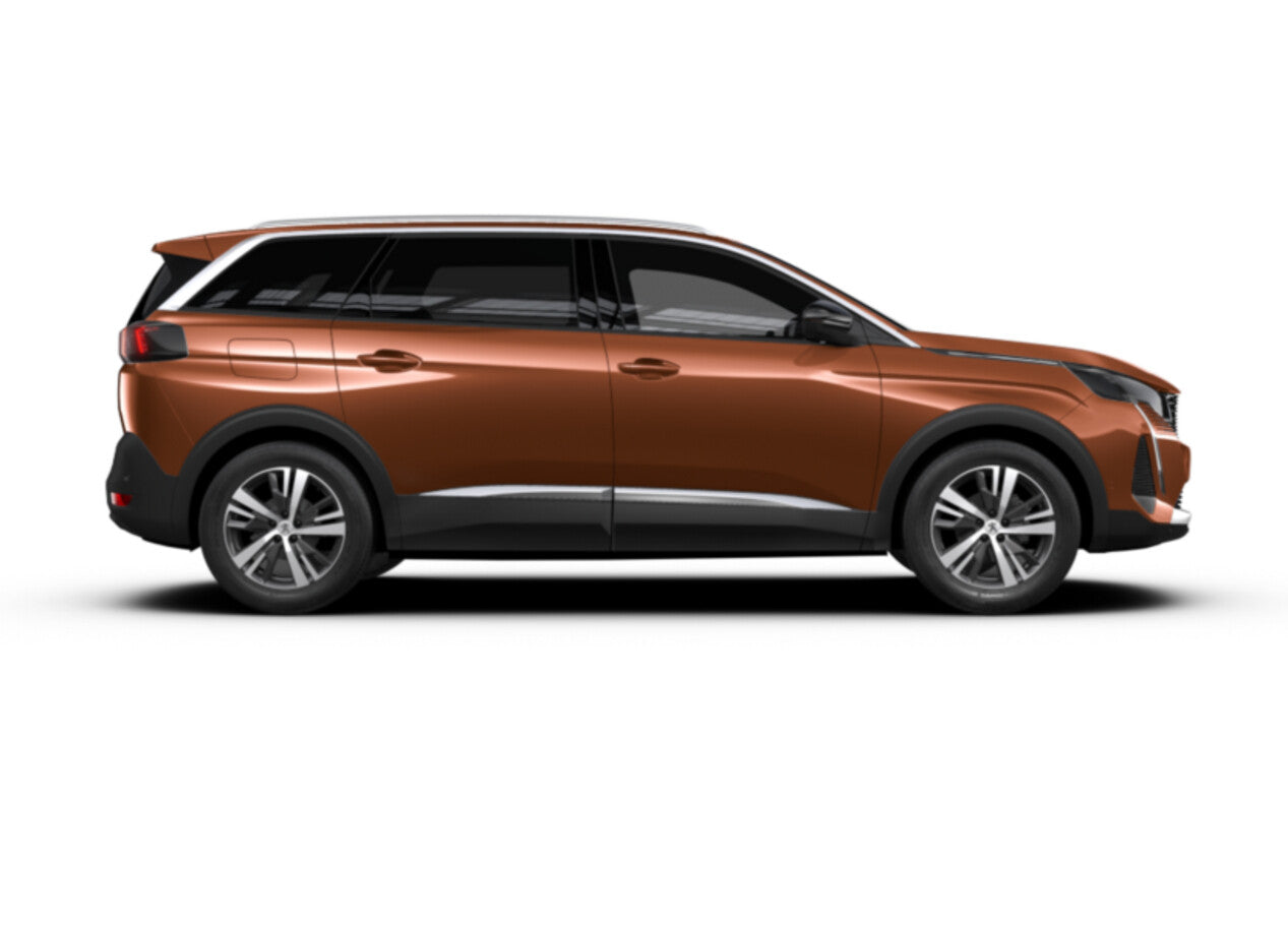 Peugeot 5008 MHEV 136 eDCS6 Allure Pack Nav SHZ Kam Keyl 97235559 1