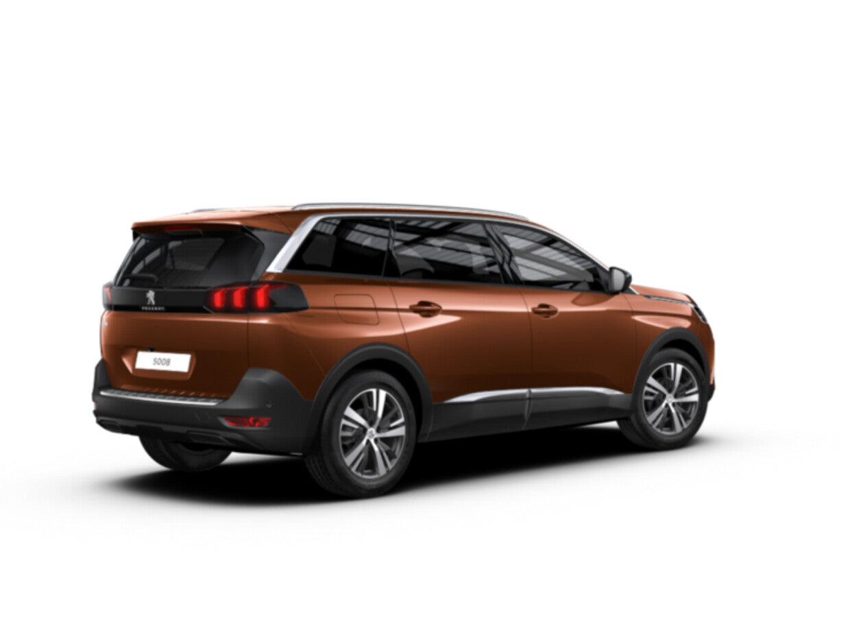 Peugeot 5008 MHEV 136 eDCS6 Allure Pack Nav SHZ Kam Keyl 97235559 2