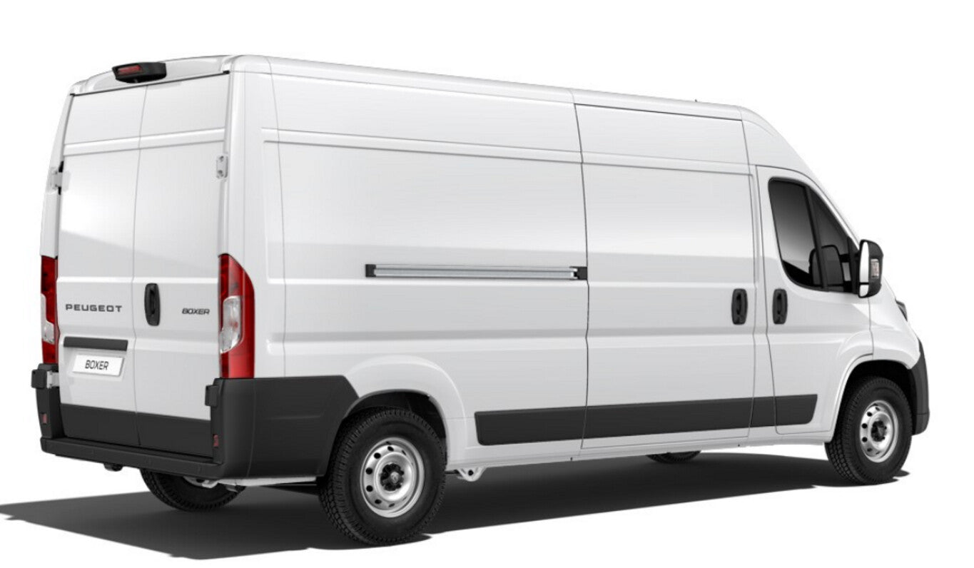Peugeot Boxer 335 140 L3H2 FACELIFT 270° Kam PDC VisibP 95838186 2