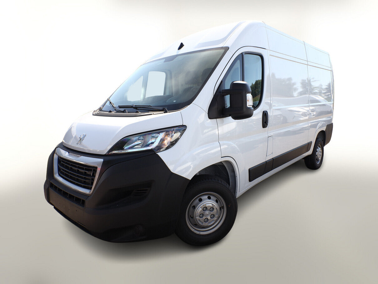 Peugeot Boxer 330 L2H2 120 270° RFK PDC E-Rad DAB VerstF 105656195 0